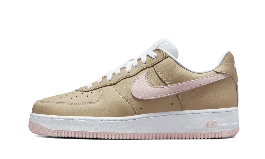 Air Force 1 Low Retro Linen 2024