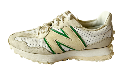 New Balance (Used) 327 Casablanca Green - MS327CBD