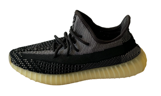 Adidas (Used) Yeezy Boost 350 V2 Carbon - FZ5000