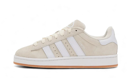 Adidas Campus 00s Wonder White Gum - ID1435