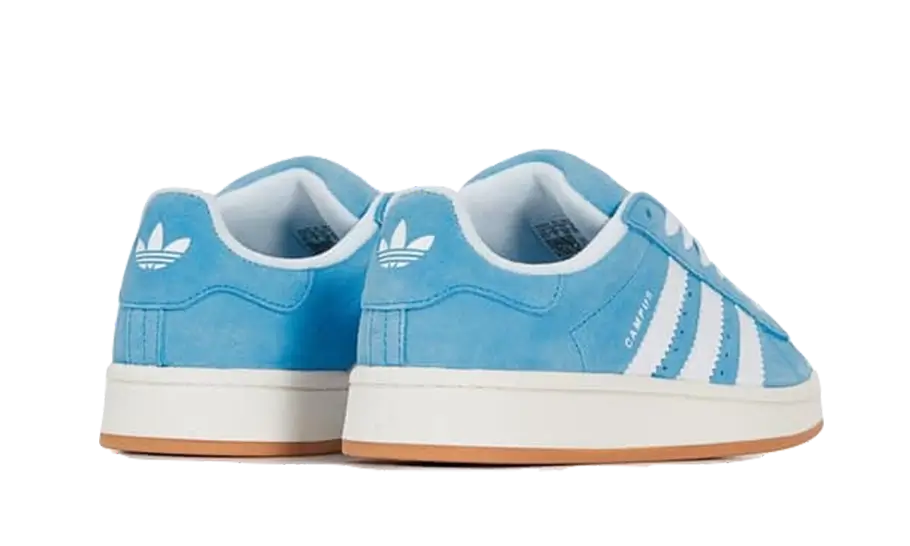 Adidas Campus 00s Light Blue - IH7493