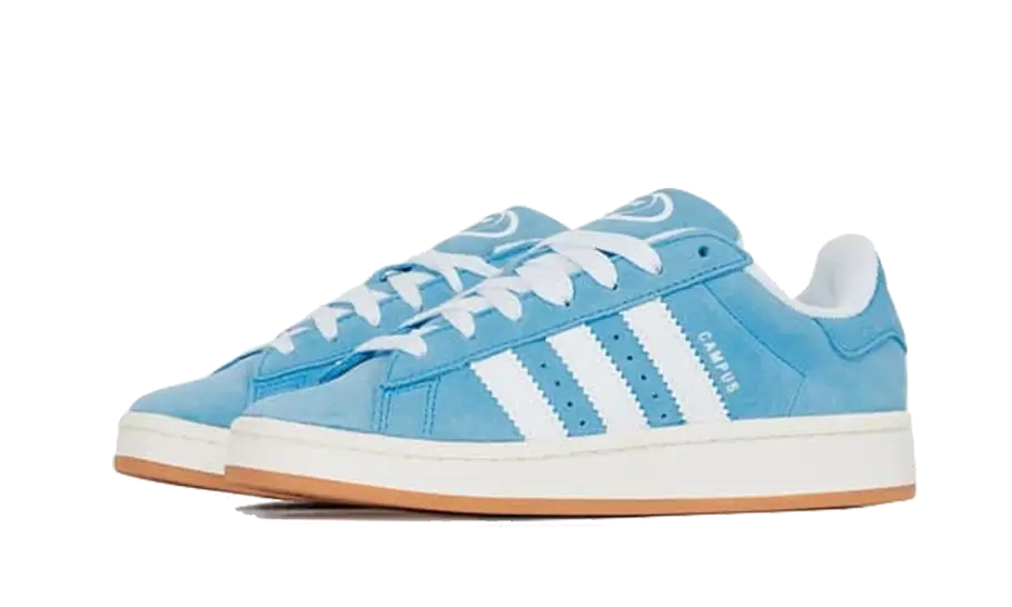 Adidas Campus 00s Light Blue - IH7493