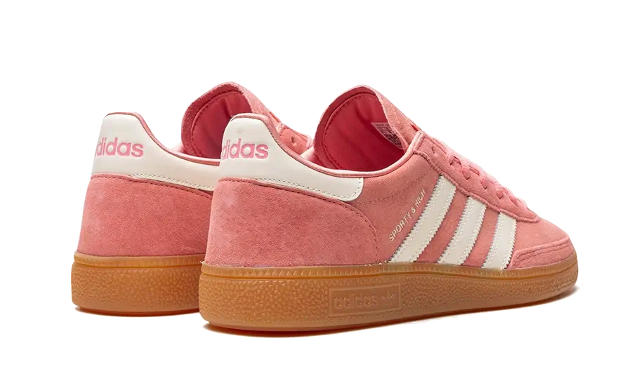 Adidas Handball Spezial Sporty & Rich Pink - IH2610