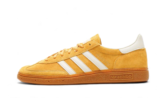 Adidas Handball Spezial Preloved Yellow - IF7088