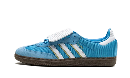 Adidas Samba LT Semi Blue Burst  - IE9170