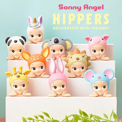 Figurine Hippers Sonny Angel