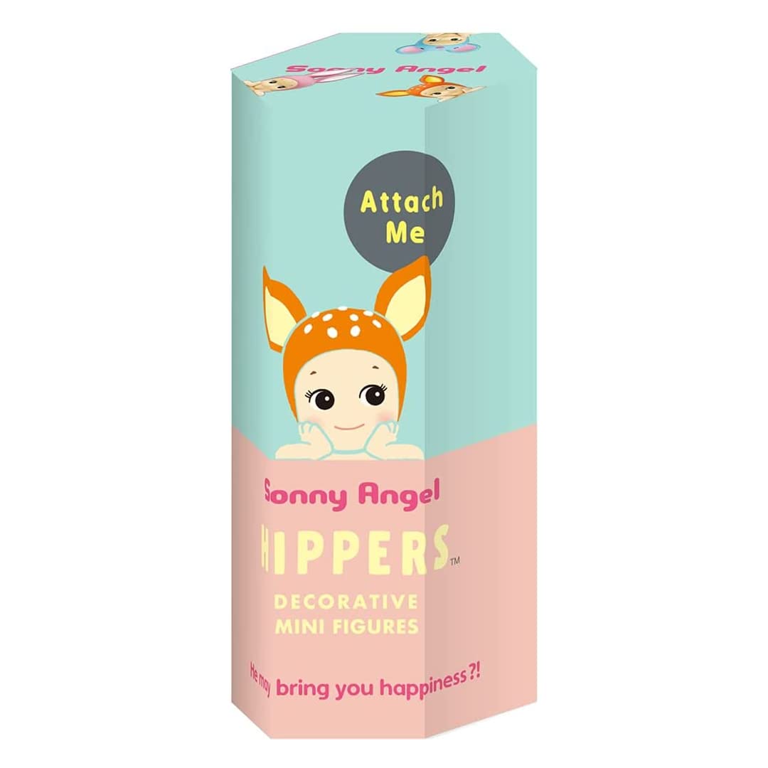 Figurine Hippers Sonny Angel