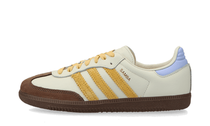 Adidas Samba OG Off-White Oat - IF6513