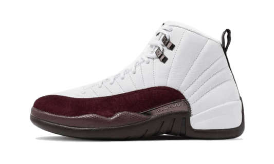 air-jordan-12-retro-sp-a-ma-manire-white-burgundy-crush-socksforsport