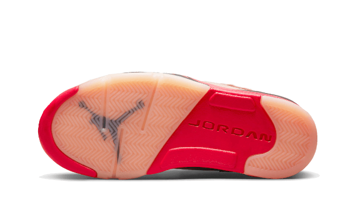 air-jordan-5-low-arctic-pink-socksforsport