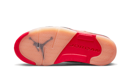 air-jordan-5-low-arctic-pink-socksforsport