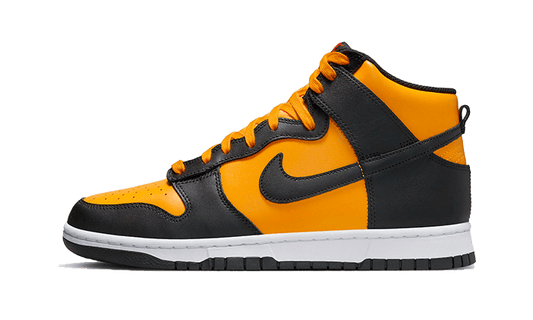 dunk-high-reverse-goldenrod-socksforsport