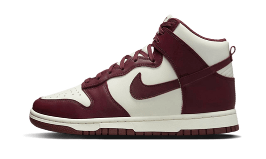 dunk-high-burgundy-crush-socksforsport