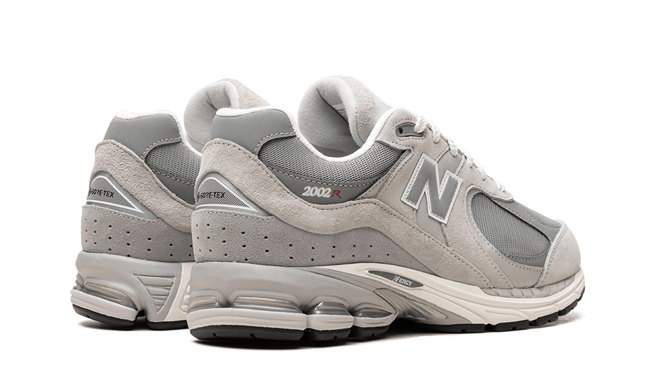 New Balance 2002R Gore-Tex Concrete - M2002RXJ