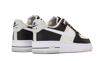 Nike Air Force 1 Low '07 LV8 Split Black Phantom - FD2592-002