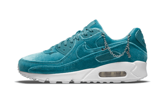 air-max-90-lucky-charms-ash-green-socksforsport