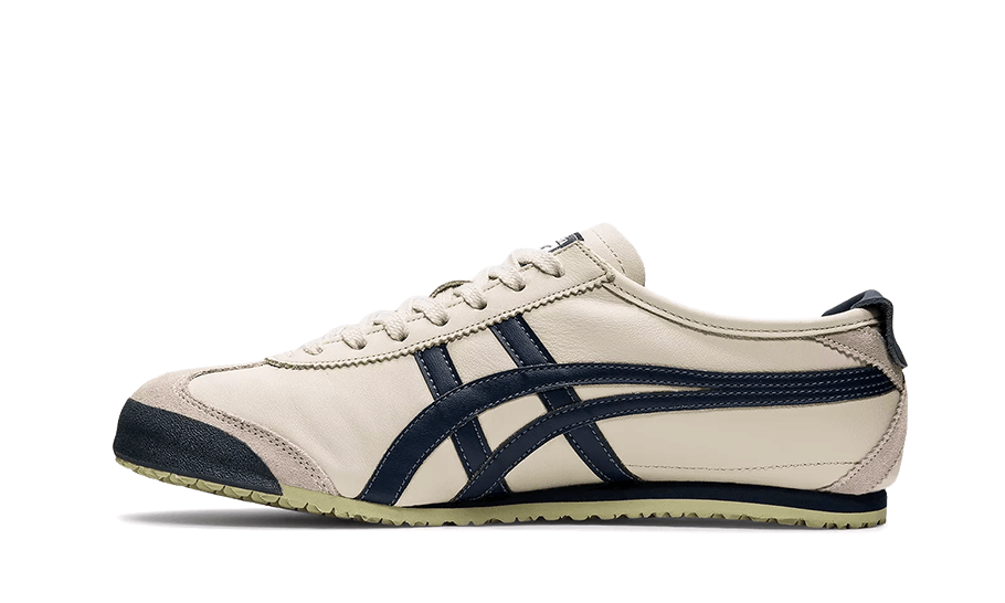 Onitsuka Tiger Mexico 66 Birch Peacoat - 1183C102-200