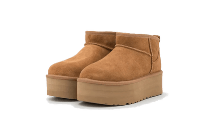 classic-ultra-mini-platform-chestnut-socksforsport