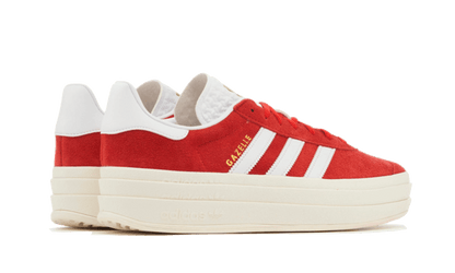 gazelle-bold-red-cloud-white-socksforsport