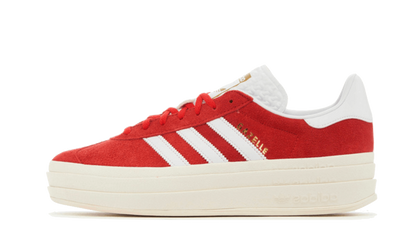 gazelle-bold-red-cloud-white-socksforsport