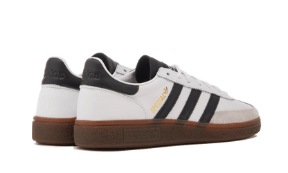 Adidas Handball Spezial White Black Gum - IE3403