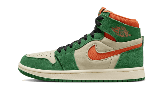 air-jordan-1-high-zoom-cmft-2-pine-green-socksforsport