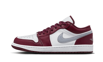 air-jordan-1-low-bordeaux-socksforsport