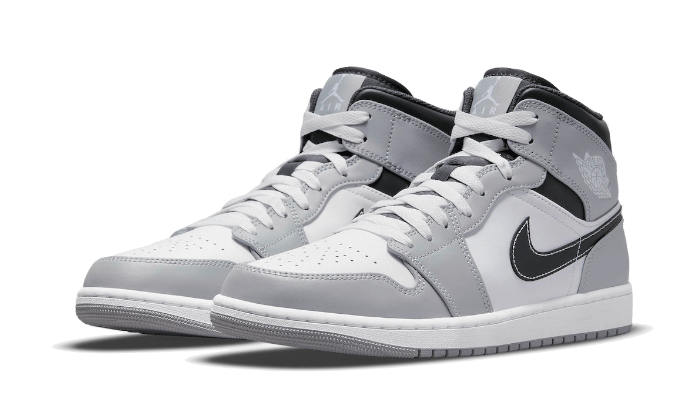 air-jordan-1-mid-light-smoke-grey-anthracite-socksforsport