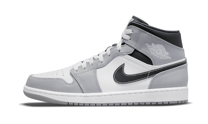 air-jordan-1-mid-light-smoke-grey-anthracite-socksforsport