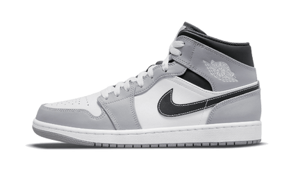 air-jordan-1-mid-light-smoke-grey-anthracite-socksforsport