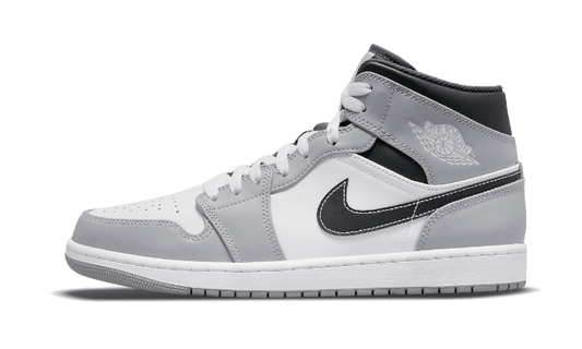 air-jordan-1-mid-light-smoke-grey-anthracite-socksforsport