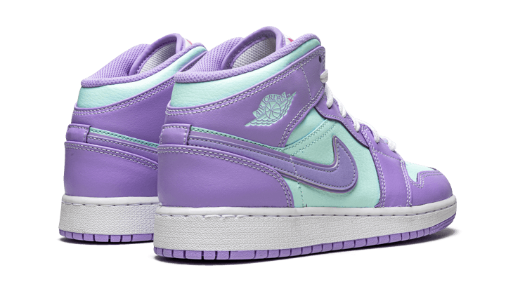 air-jordan-1-mid-purple-aqua-socksforsport