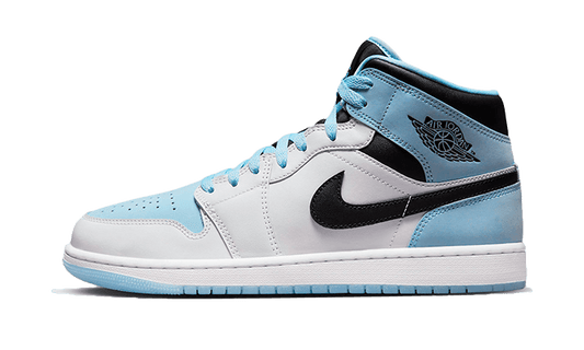 air-jordan-1-mid-se-ice-blue-black-socksforsport