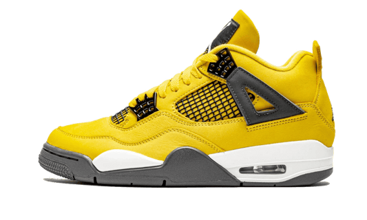 air-jordan-4-retro-tour-yellow-lightning-socksforsport