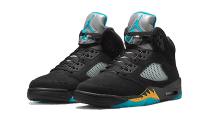 air-jordan-5-aqua-socksforsport