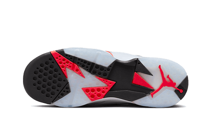 Air Jordan Air Jordan 7 Retro White Infrared - CU9307-160