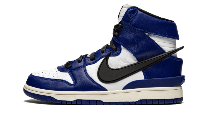 dunk-high-ambush-deep-royal-blue-socksforsport