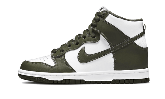 dunk-high-cargo-khaki-socksforsport