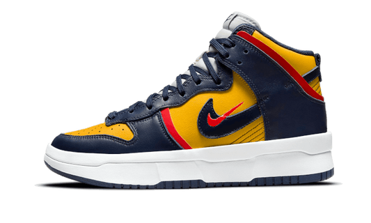 dunk-high-up-varsity-maize-michigan-socksforsport