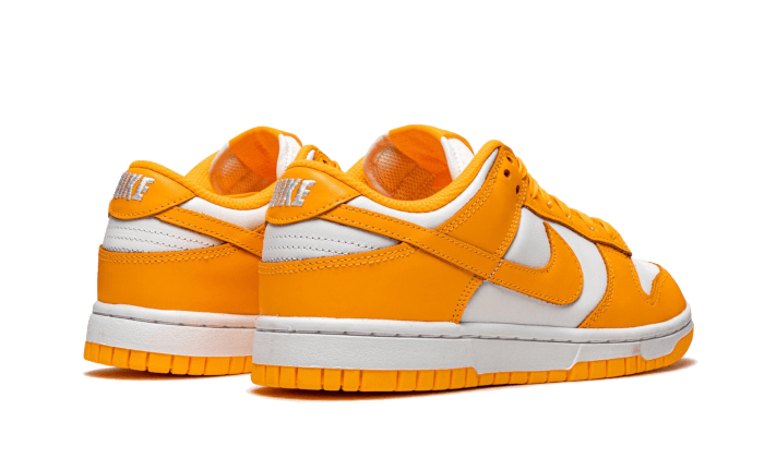 dunk-low-laser-orange-socksforsport