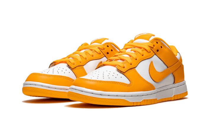 dunk-low-laser-orange-socksforsport