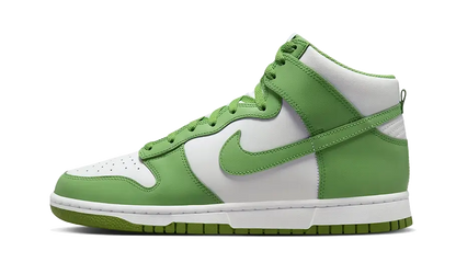 Nike Dunk High Chlorophyll - DV0829-101