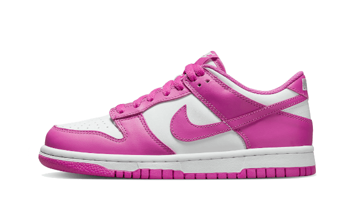 dunk-low-active-fuchsia-socksforsport