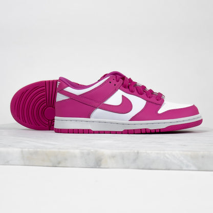 dunk-low-active-fuchsia-socksforsport