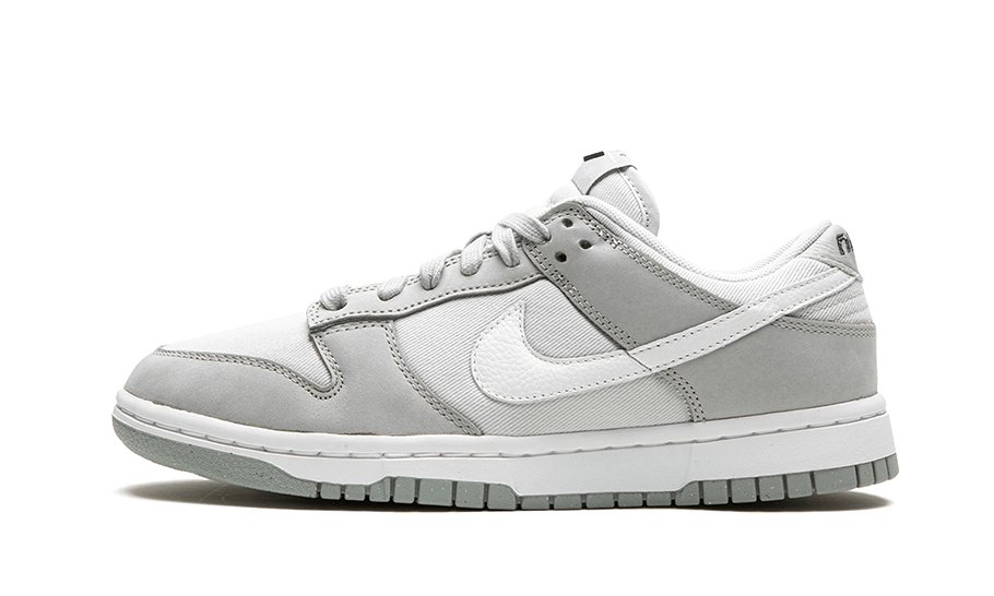 dunk-low-lx-light-smoke-grey-socksforsport