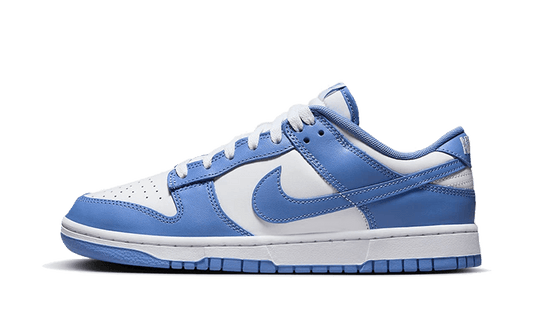 dunk-low-polar-blue-socksforsport