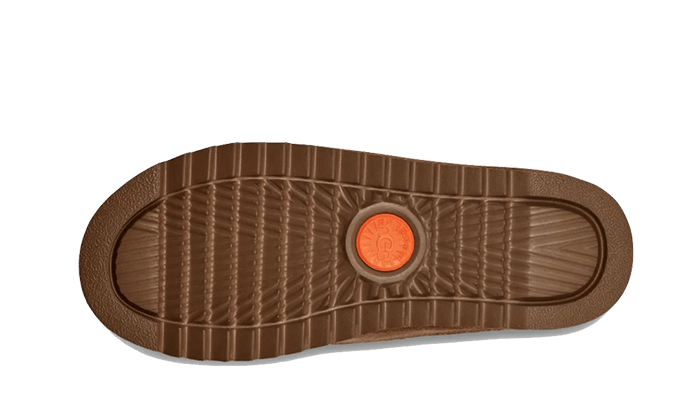 tasman-cali-wave-chestnut-orange-soda-socksforsport