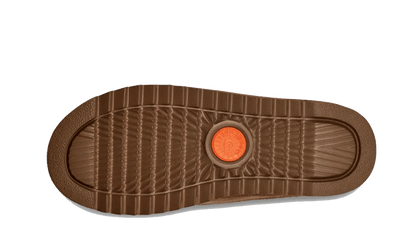 tasman-cali-wave-chestnut-orange-soda-socksforsport