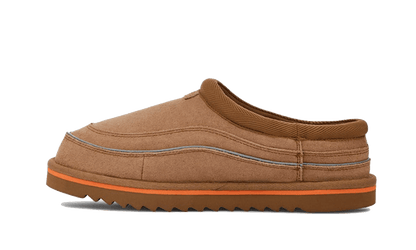 tasman-cali-wave-chestnut-orange-soda-socksforsport