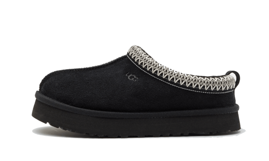 tazz-slipper-black-enfant-socksforsport